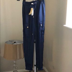 Michael Kors crop pants